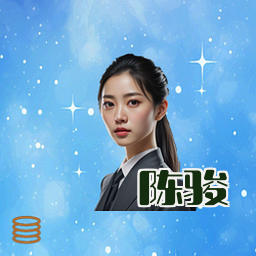 陈骏