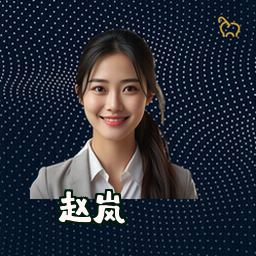 赵岚